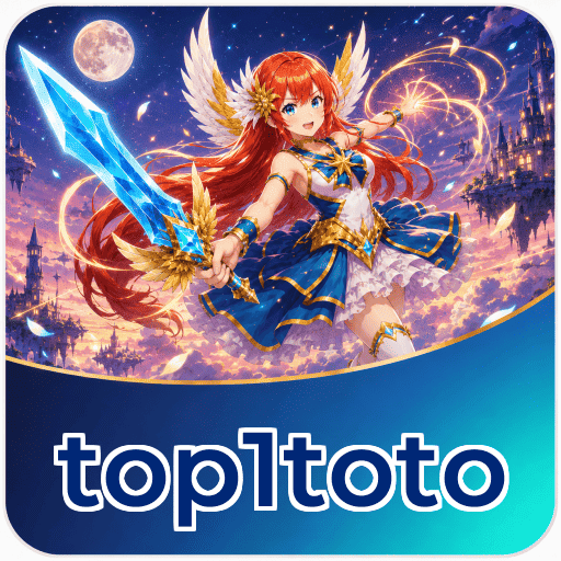 top1toto Technical Info