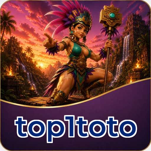 top1toto APK