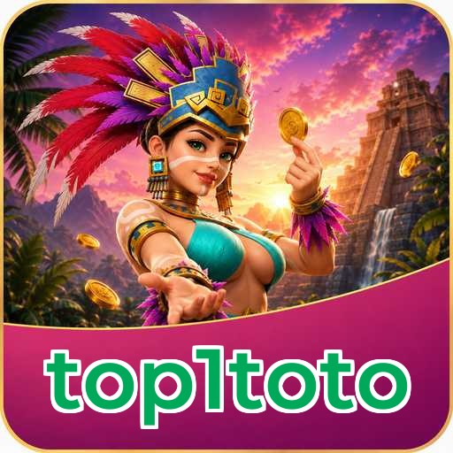 top1toto Aplikasi