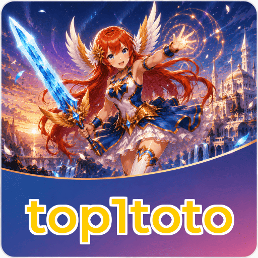 top1toto Verification