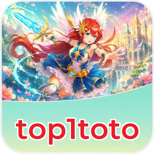 top1toto Verification