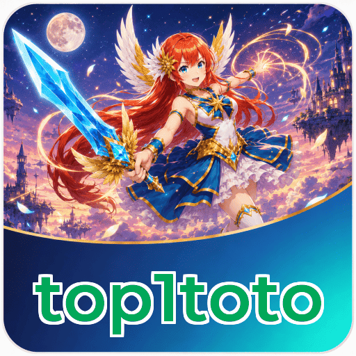 top1toto Verification