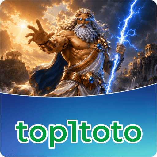 top1toto APK
