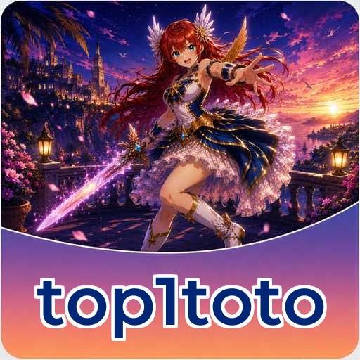 top1toto Signature