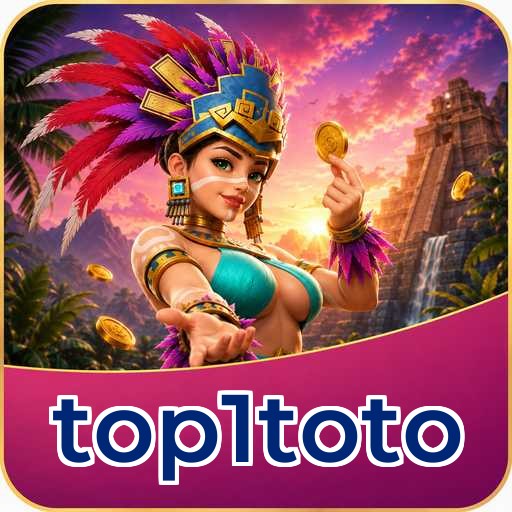 top1toto Signature