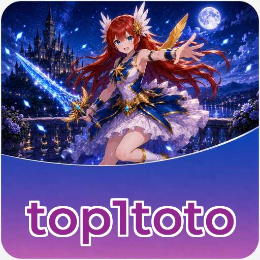 top1toto Technical Info