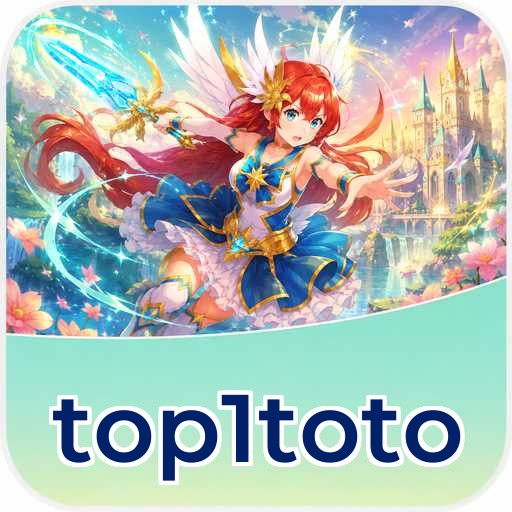 top1toto Verification