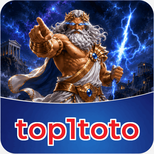 top1toto Components