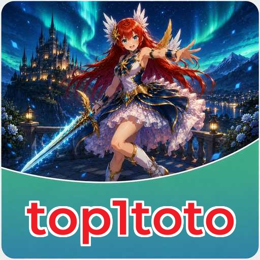 top1toto Download