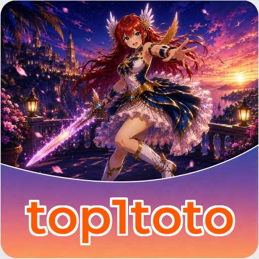 top1toto APK Structure
