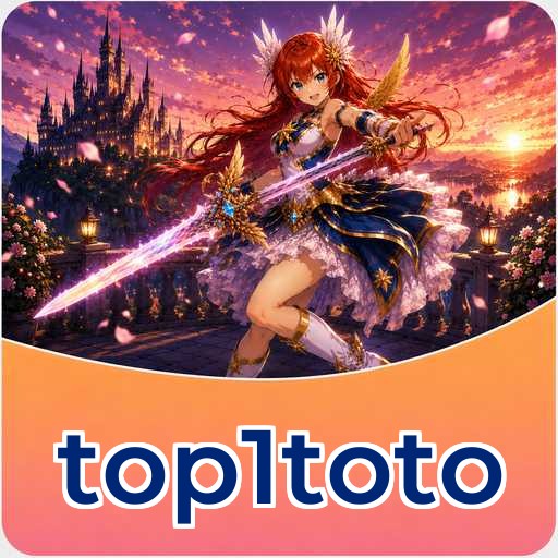 top1toto APK